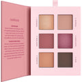 bareMinerals Mineralist Eyeshadow Palette - Six Blendable Shades