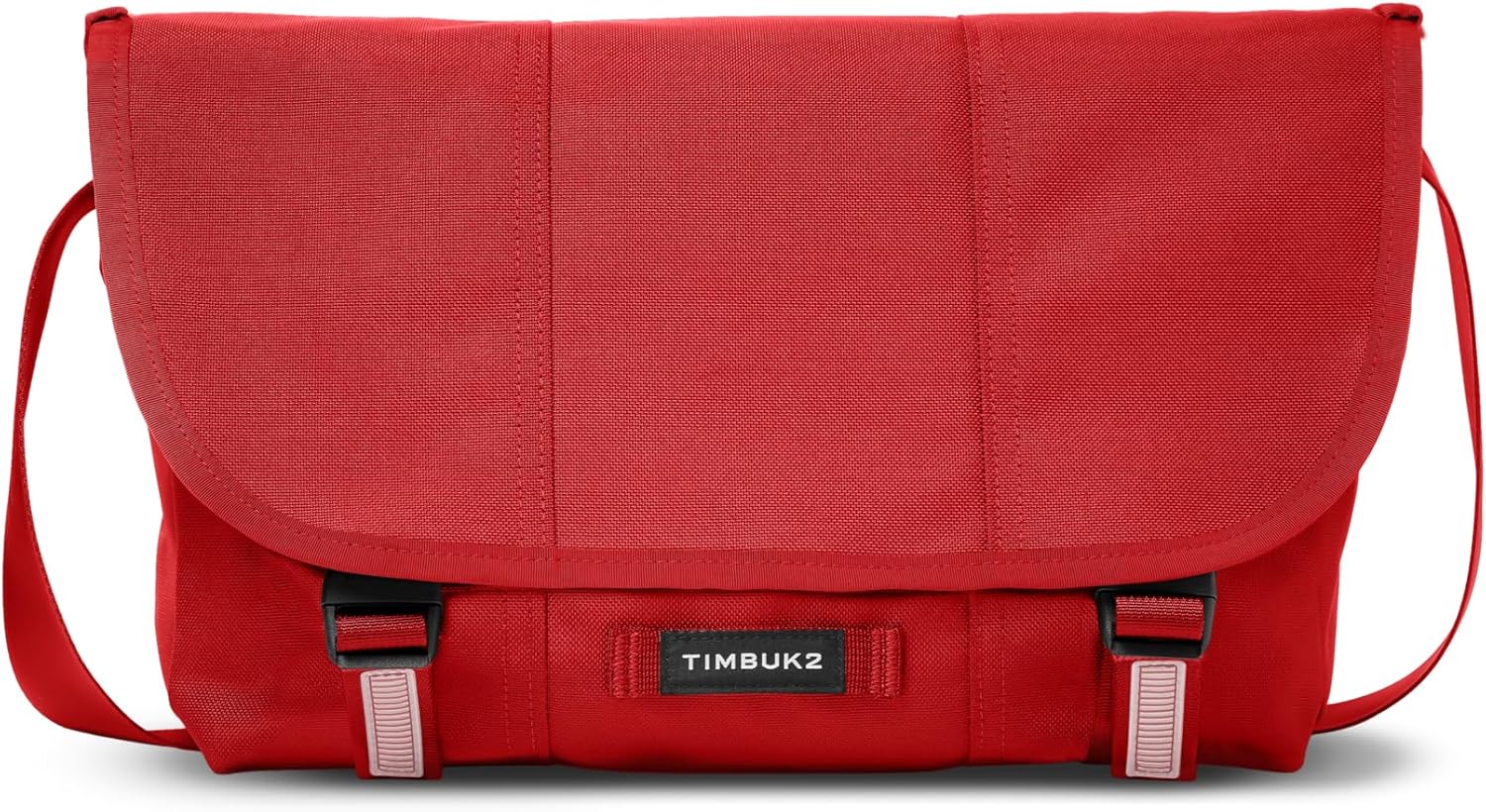 Timbuk2 Classic Messenger Bag - Durable, Water-Resistant Design