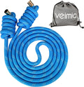Flow Rope for Fitness High Performance Double Woven Workout Rope