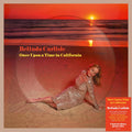 Once Upon A Time In California Limited Picture Disc LP - Belinda