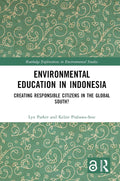 Environmental Education in Indonesia - In-depth of School-based