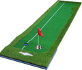 Professional Indoor/Outdoor Putting Mat - Perfect Your Putting!