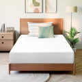 GAESTE 8 Inch Twin Cooling Gel Memory Foam Mattress Review