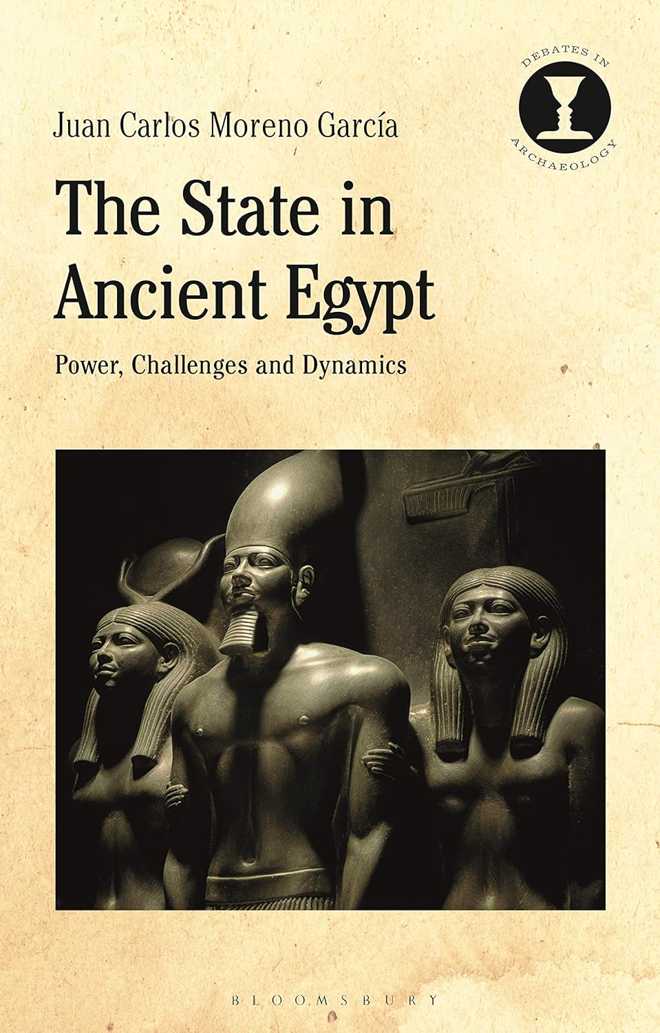 The State in Ancient Egypt: Power, Challenges and Dynamics Review
