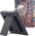 BOZHUORUI Stand Case for Kindle Paperwhite 12th Gen & Colorsoft