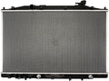 CU13208 Replacement Radiator for 2011-2017 Odyssey - Direct Fit