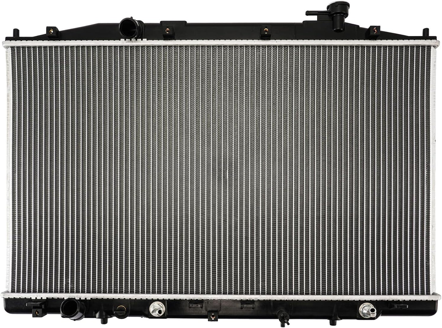 CU13208 Replacement Radiator for 2011-2017 Odyssey Vehicles