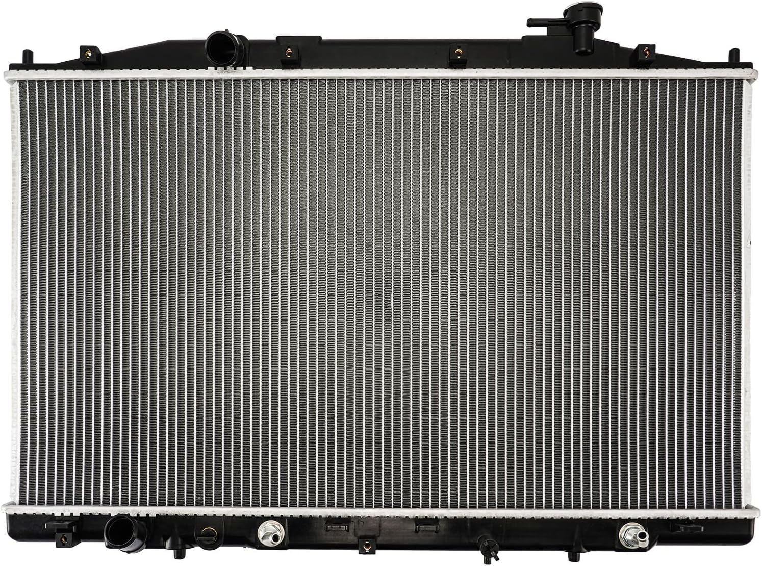 CU13208 Replacement Radiator for 2011-2017 Odyssey Vehicles