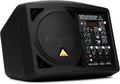 Behringer EUROLIVE B207MP3 Active 150W PA/Monitor Speaker - Portable