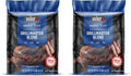 Weber Grillmaster Blend All-Natural Hardwood Pellets - Balanced Smoke