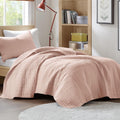 Kienna Quilt Set Twin/Twin XL - Lightweight Luxury Coverlet