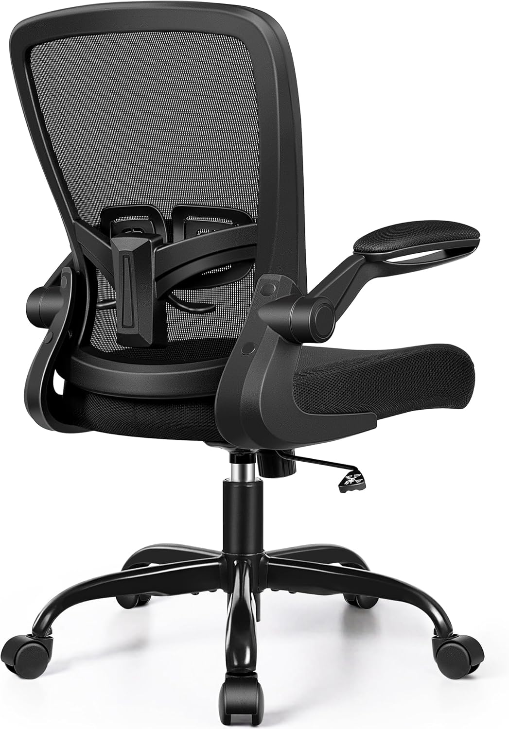 Ergonomic FelixKing Office Chair for Ultimate Comfort