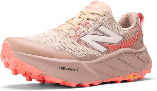 New Balance Women's Fresh Foam X Hierro V9 Trail Runners Review