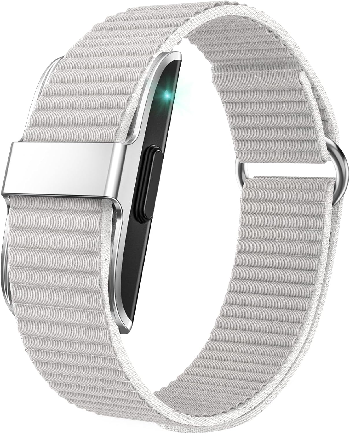 Health Fitness Tracker with Continuous Monitoring for All Users