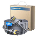 Cat7 Starlink Gen 3 Cable 135ft - High-Speed Waterproof Extension