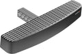 WeatherTech BumpStep XL with Standard Plated Hardware - Hitch Step