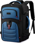 LOVEVOOK Backpack Men 17in Travel Laptop Backpack 35L - Airline