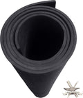 Shape Retention EVA Cosplay Foam 6mm Thick XL Sheet - Durable Crafting