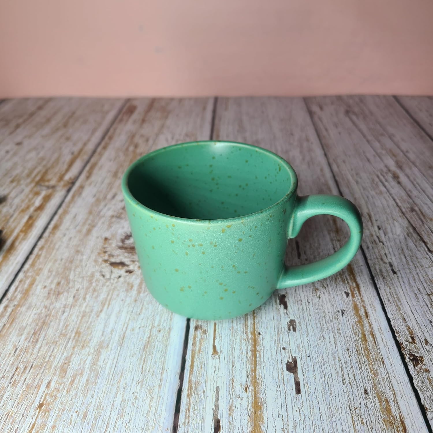 LTTJSYIP Coffee Mugs - Versatile for Work & Home