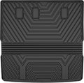 YITAMOTOR Cargo Trunk Liner Compatible with 2023-2025 Honda Pilot