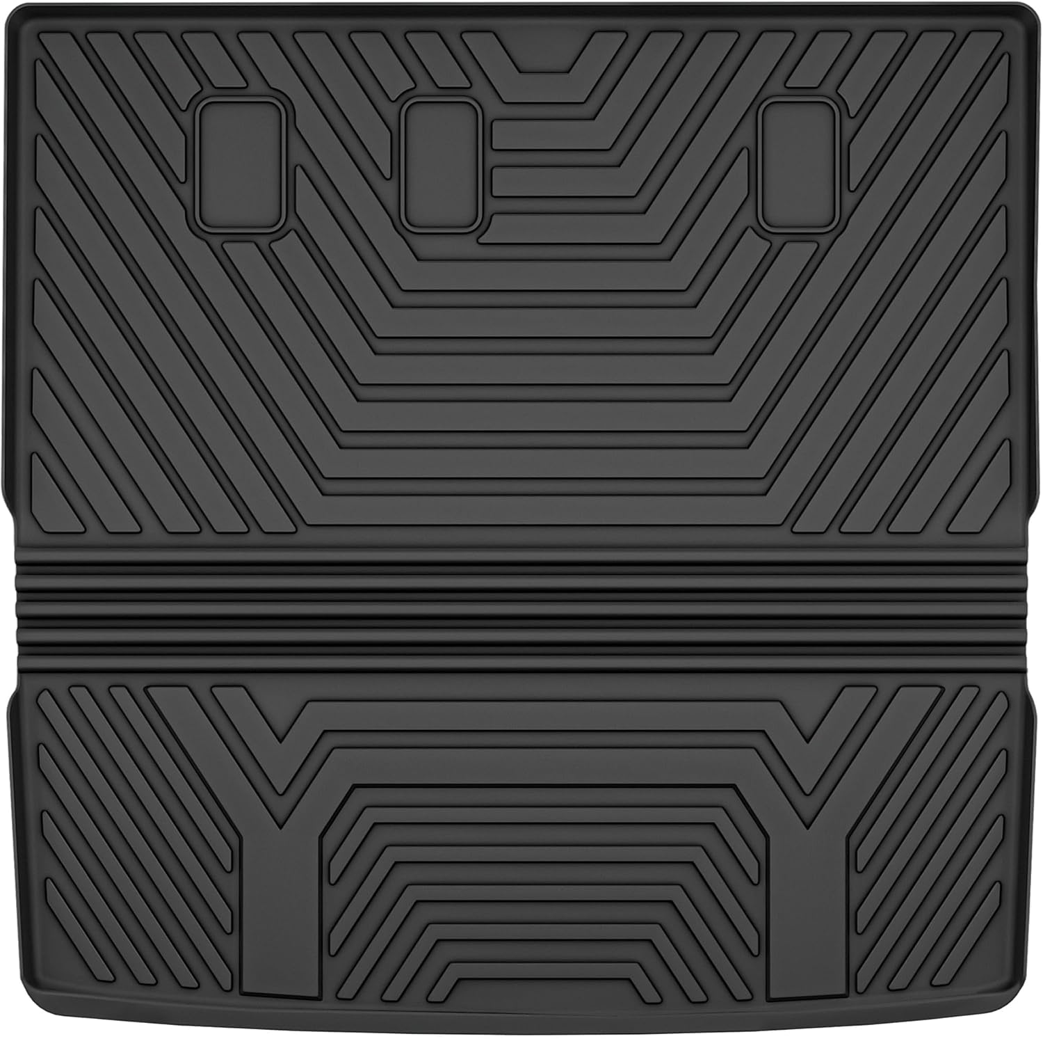 Custom Fit Cargo Trunk Liner for 2023-2025 Honda Pilot