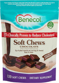 Benecol Soft Chews - Cholesterol Management Supplement