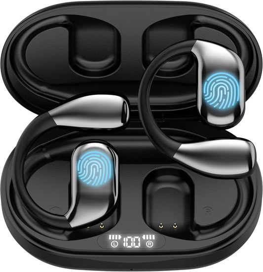 Real-Time Language Translation Earbuds | 144 Languages