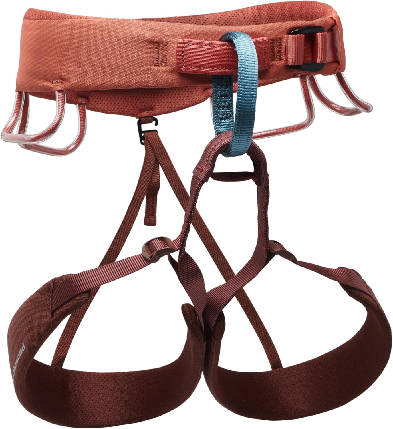 BLACK DIAMOND Women's Momentum Rock Climbing Harness Review