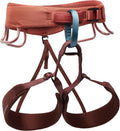 BLACK DIAMOND Women's Momentum Harness - Women's Fit Magenta