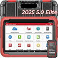 LAUNCH X431 PROS V 5.0 Elite Bidirectional Scan Tool - Pro-Level