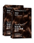 Madison Reed Radiant Hair Color Kit for Dark Chocolate Brown