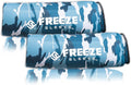FreezeSleeve Ice and Heat Therapy Sleeve - Reusable Cold and Hot