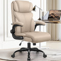 Office Chair Ergonomic Big and Tall Computer Desk Chair - Support