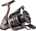 Pflueger Supreme Spinning Fishing Reel - Smooth, Lightweight