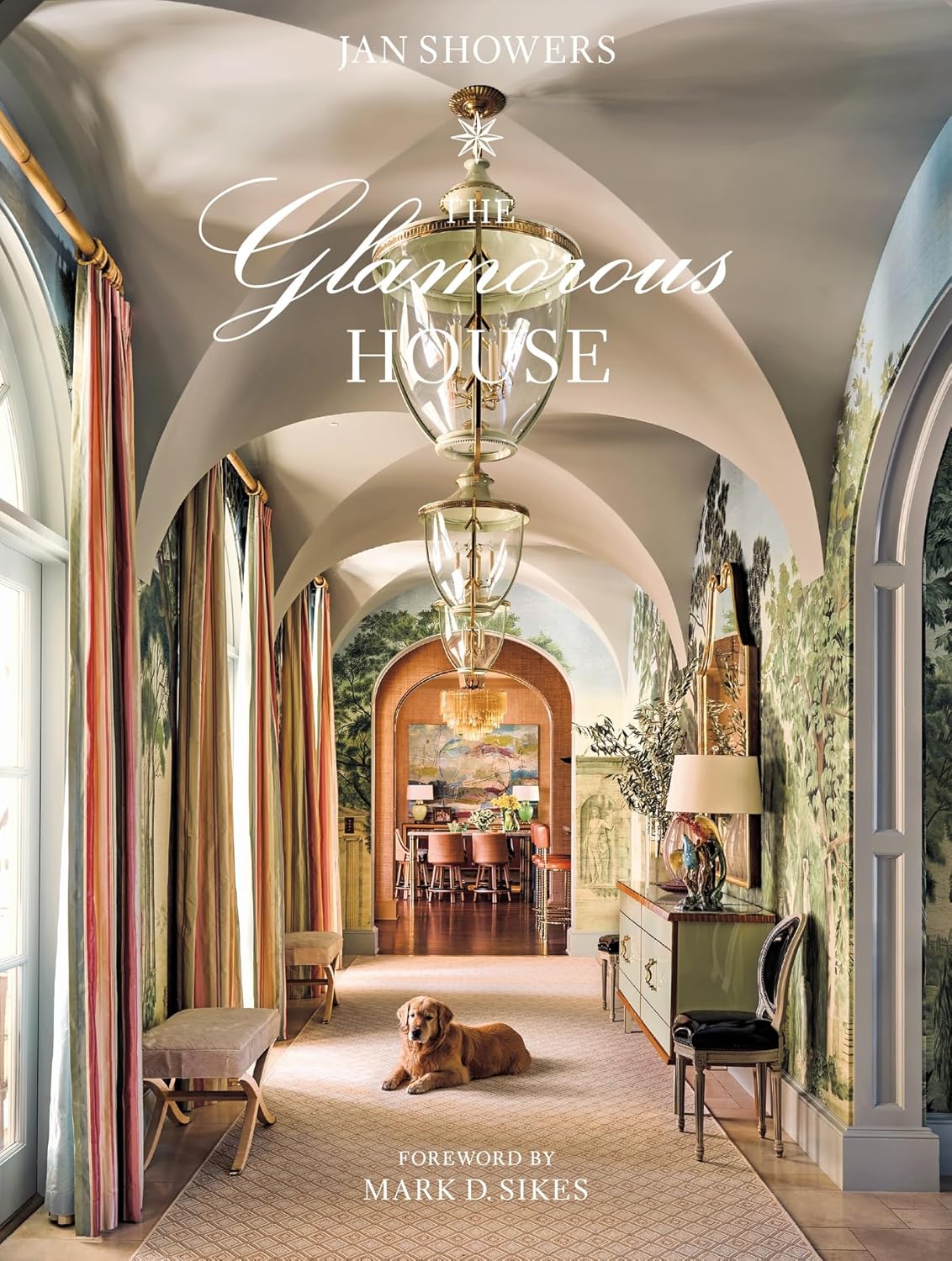 The Glamorous House: A Stunning Blend of Elegance and Style