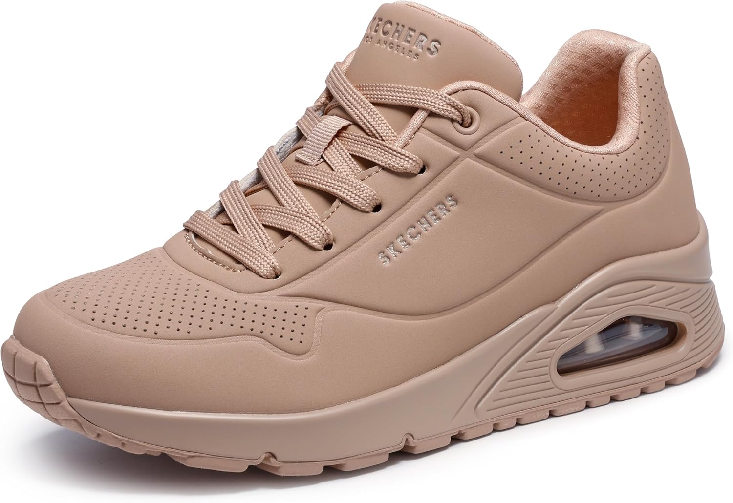 Skechers Women's Uno - Stand on Air Sneakers for Ultimate Comfort