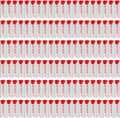 BEVIGOR Lithium AA Batteries 120 Pack - Long Life Power for Cameras