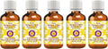 Deve Herbes Pure Bergamot Mint Essential Oil for Aromatherapy