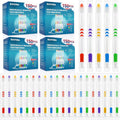 Navona 600 PCS Premium Toothbrushes Bulk - Individually Wrapped Value