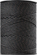 Electric Fence Wire 1000ft Polywire - Strong Portable Fencing