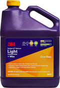 3M Perfect-It Gelcoat Light Cutting Polish + Wax for Boats