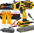 Portable Electric Welding Machine 20-120A - Compact Handheld ARC