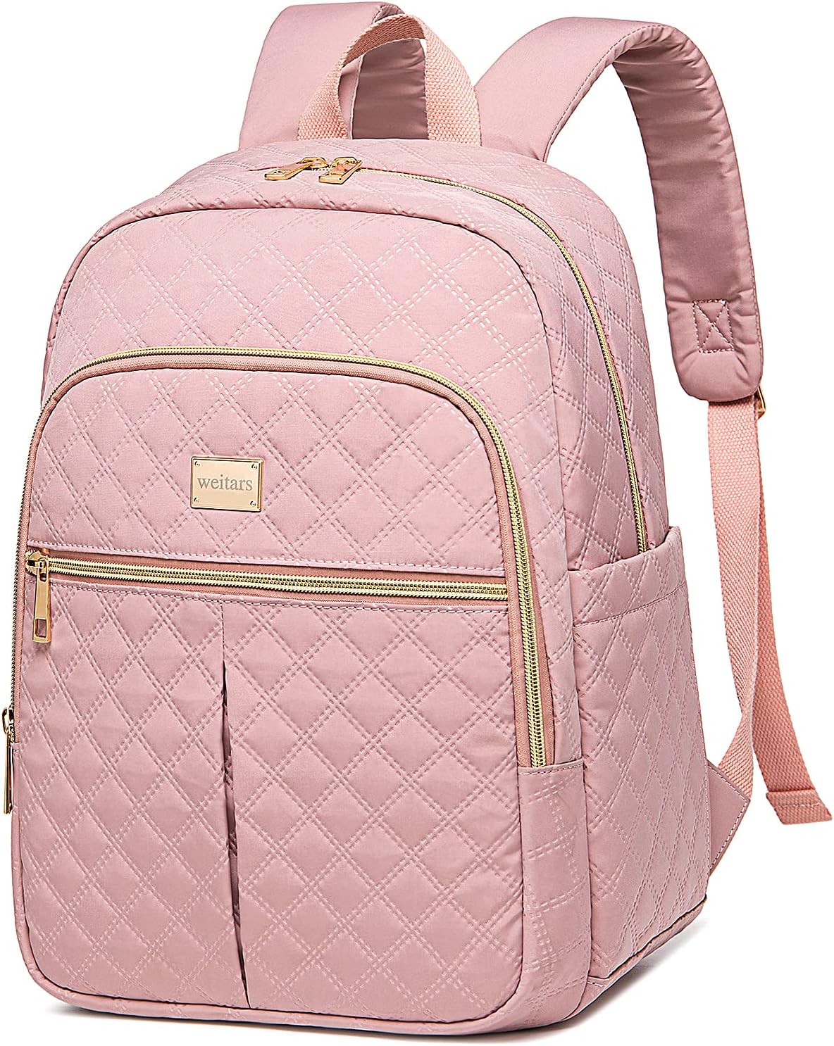 Insulated Lunch Backpack For Women Men - 20L Cooler Bag