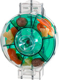 Featherland Paradise Foraging Wheel - Extra Large Interactive Feeder