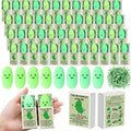 Appreciation Pickle Stress Balls 50 Sets - Support Gift Boxes