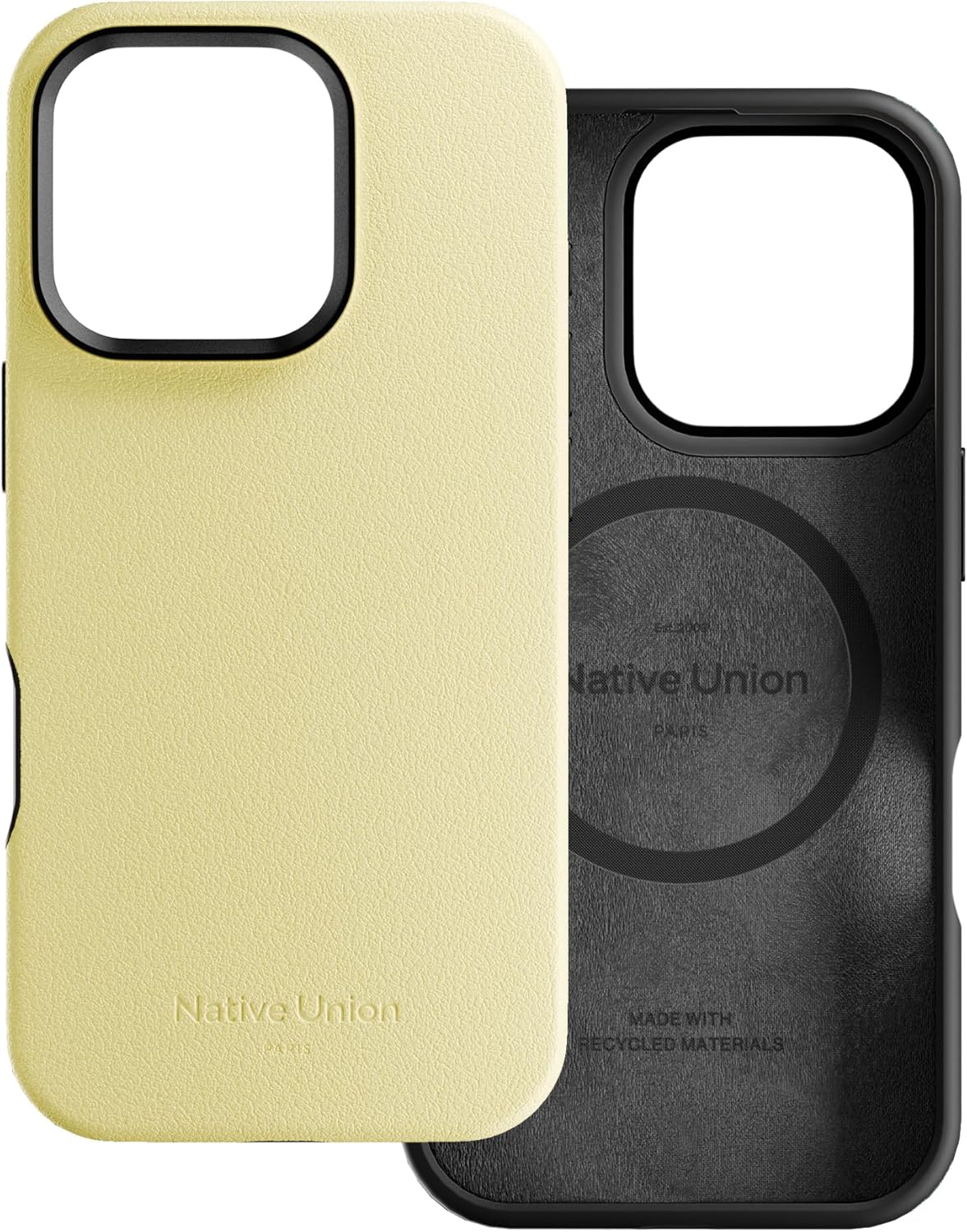 Active Case for iPhone 16 Pro: Rugged, Eco-Friendly Protection