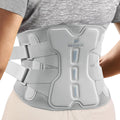 Lower Back Brace for Men & Women - Bionic Lumbar Support Belt