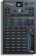 SoundSwitch Control One Professional DMX DJ Lighting Controller
