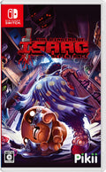 The Binding of Isaac: Repentance -Switch - Roguelike Depth
