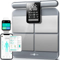 Runstar Smart Body Scale for Weight and 28-Point Body Composition